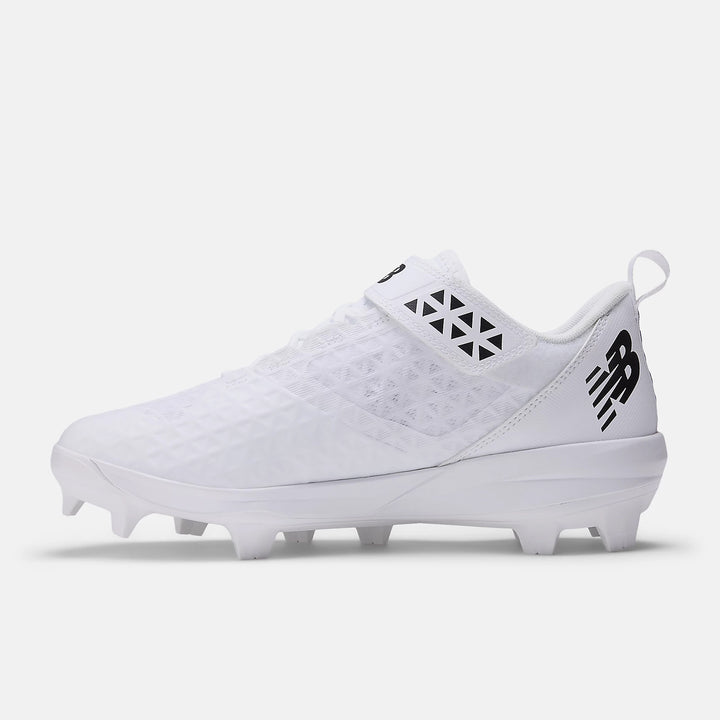 New Balance FuelCell 4040 v8 Mid-Molded Baseball Cleats – PM4040