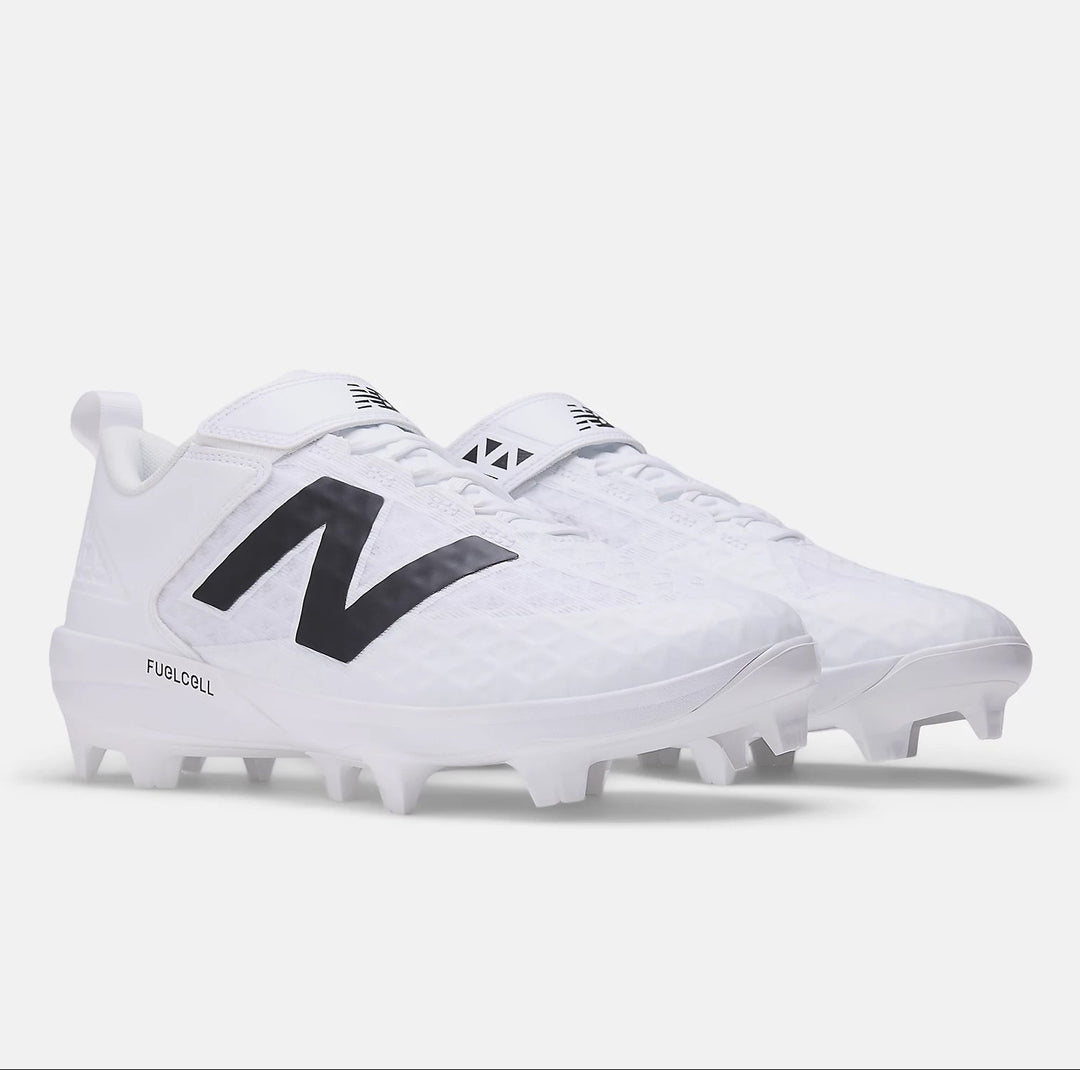 New Balance FuelCell 4040 v8 Mid-Molded Baseball Cleats – PM4040