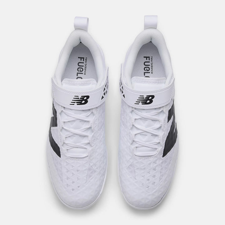 New Balance FuelCell 4040 v8 Mid-Molded Baseball Cleats – PM4040