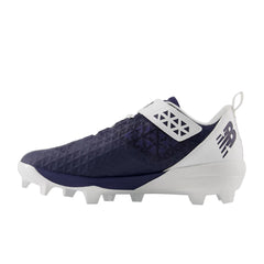 New Balance FuelCell 4040v8 Molded Cleats - TeamNavy1