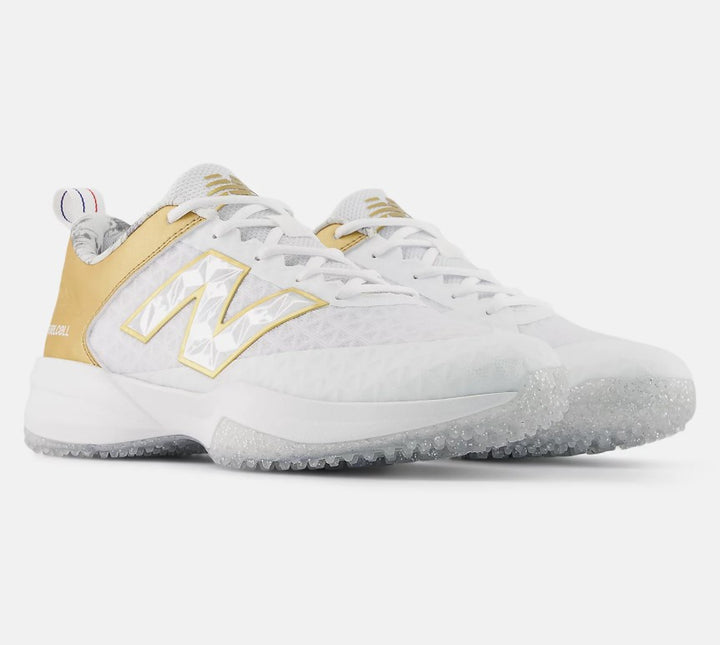 New Balance 4040 v8 Turf-Trainer Ring Season