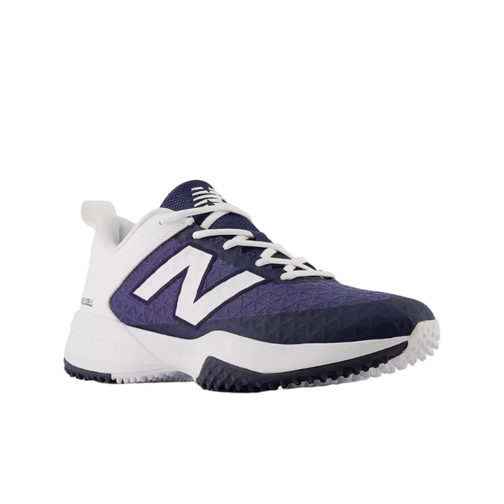 New Balance FuelCell 4040v8 Turf Trainer Shoes - TeamNavy