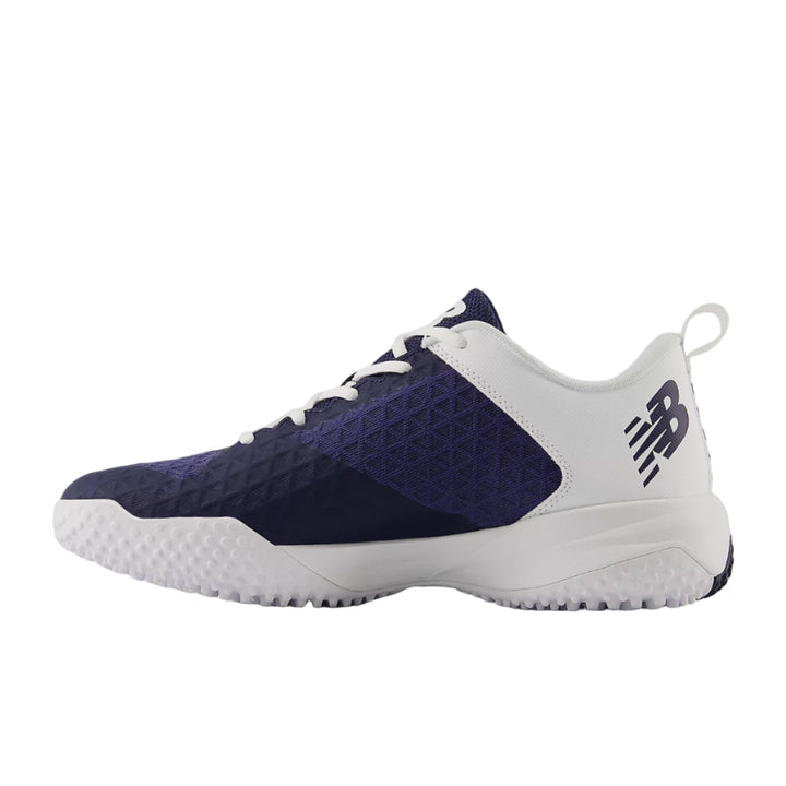 New Balance FuelCell 4040v8 Turf Trainer Shoes - TeamNavy1