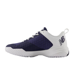 New Balance FuelCell 4040v8 Turf Trainer Shoes - TeamNavy1