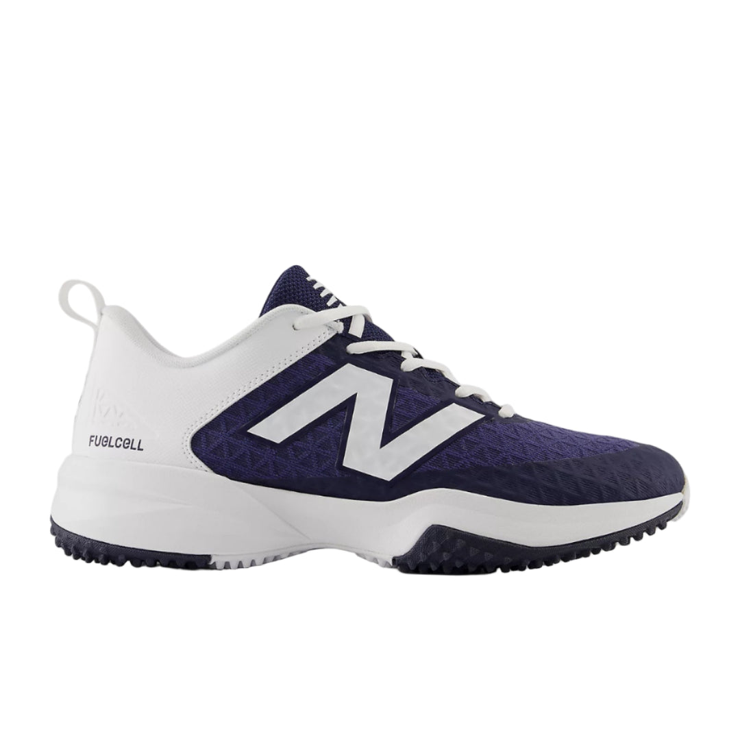 New Balance FuelCell 4040v8 Turf Trainer Shoes - TeamNavy2