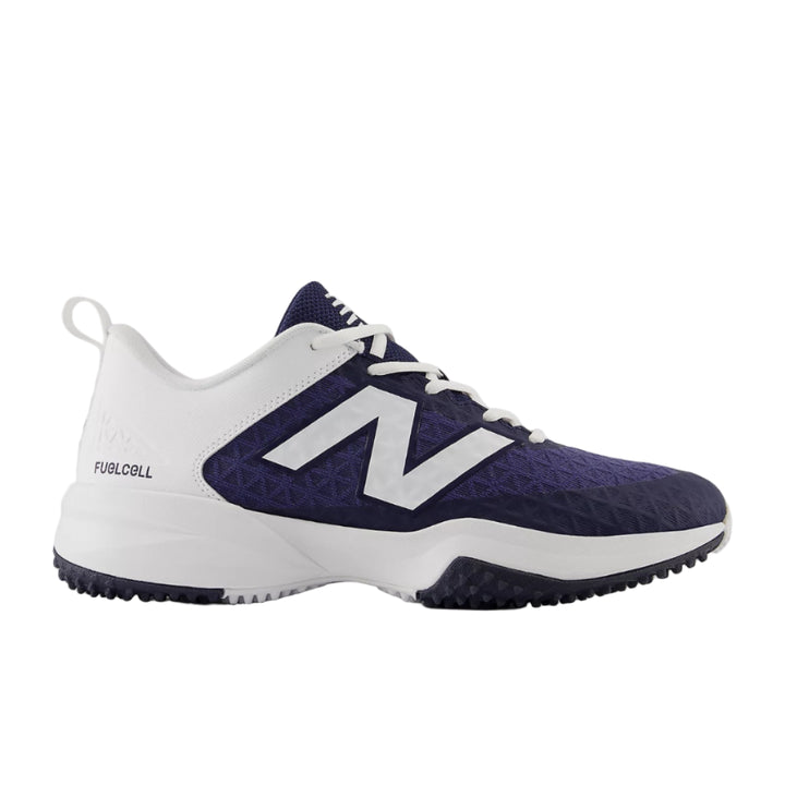 New Balance FuelCell 4040v8 Turf Trainer Shoes - TeamNavy2