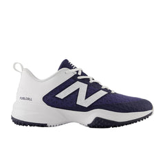 New Balance FuelCell 4040v8 Turf Trainer Shoes - TeamNavy2