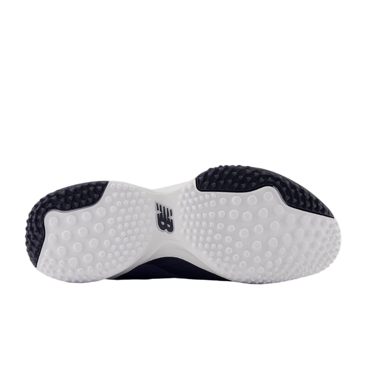 New Balance FuelCell 4040v8 Turf Trainer Shoes - TeamNavy4