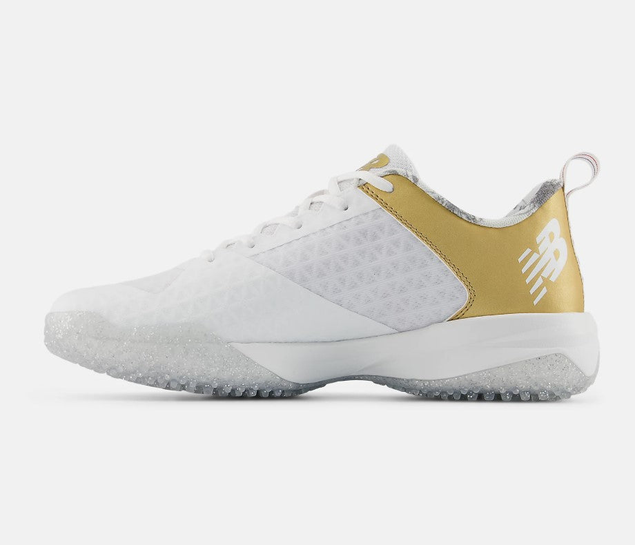 New Balance 4040 v8 Turf-Trainer Ring Season