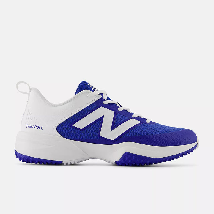 New Balance FuelCell 4040v8 Turf Trainer Shoes - Colors