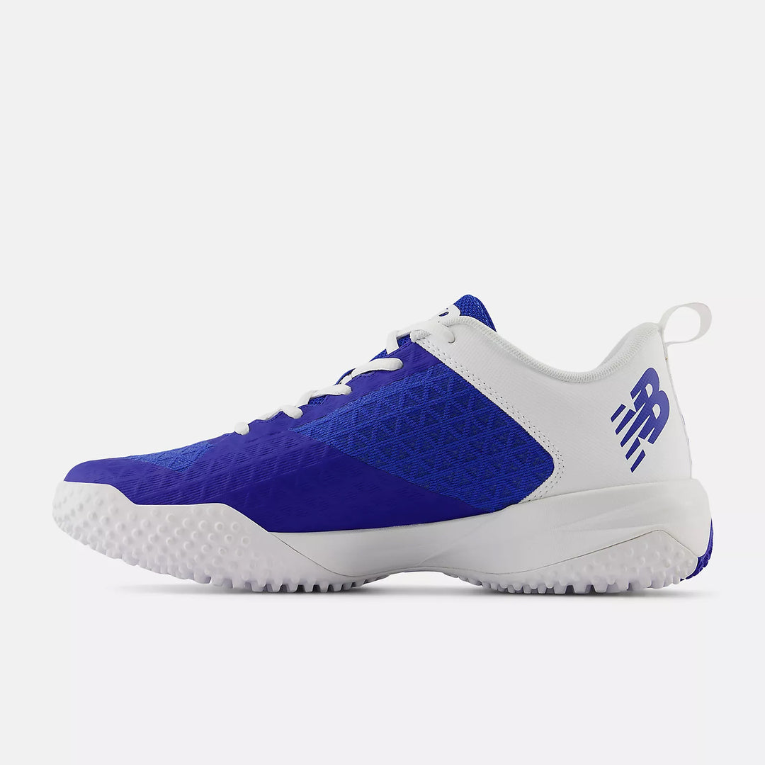 New Balance FuelCell 4040v8 Turf Trainer Shoes - Colors