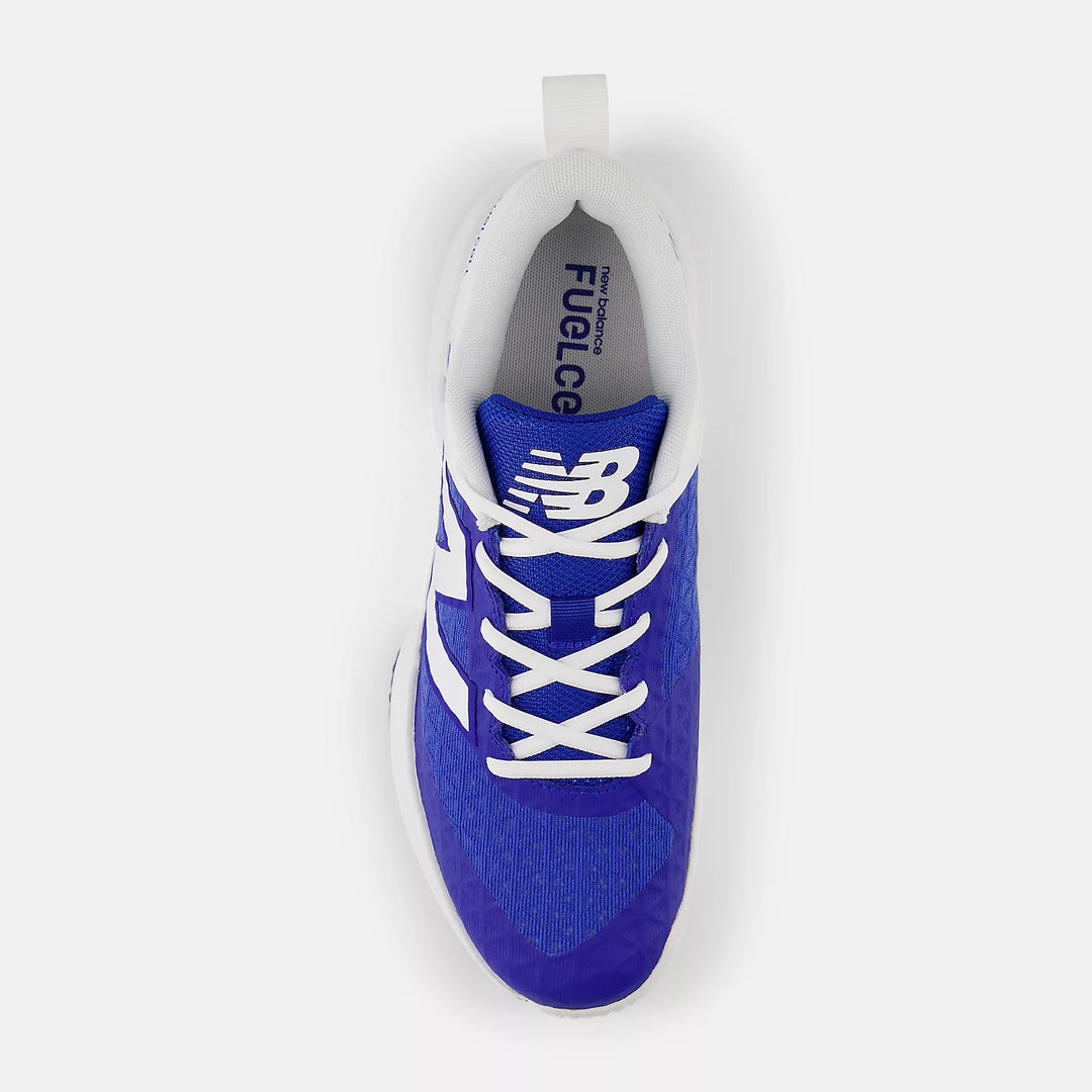 New Balance FuelCell 4040v8 Turf Trainer Shoes - Colors