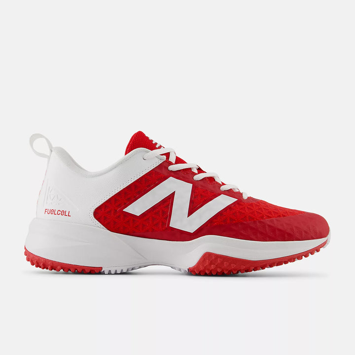 New Balance FuelCell 4040v8 Turf Trainer Shoes - Colors