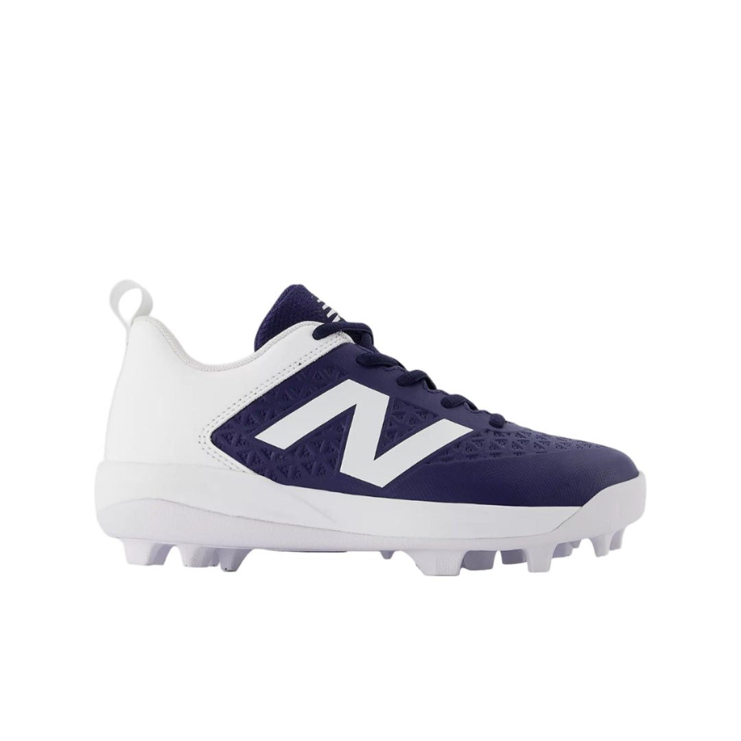 New Balance FuelCell 4040v8 Youth Rubber Molded Shoes - Colors_TeamNavy