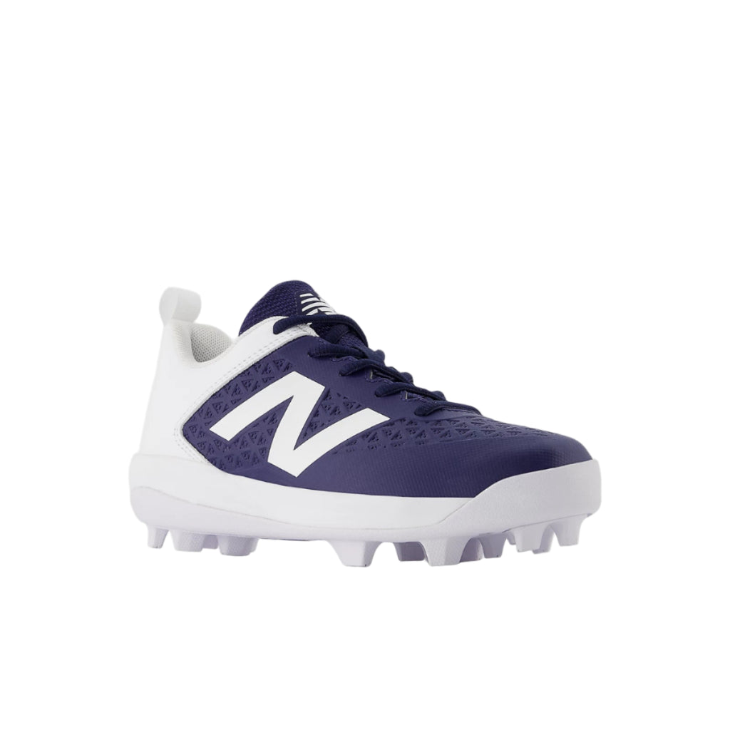 New Balance FuelCell 4040v8 Youth Rubber Molded Shoes - Colors
