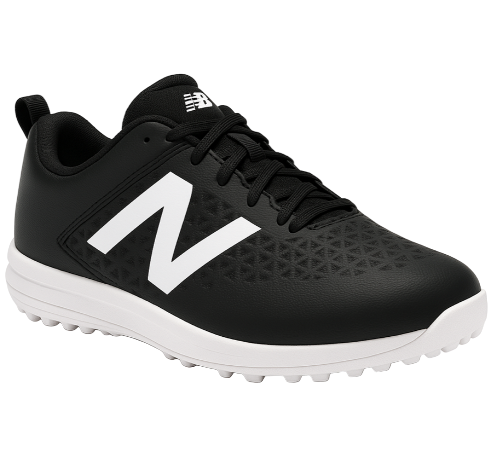 New Balance FuelCell 4040v8 Youth Turf Trainer Shoes