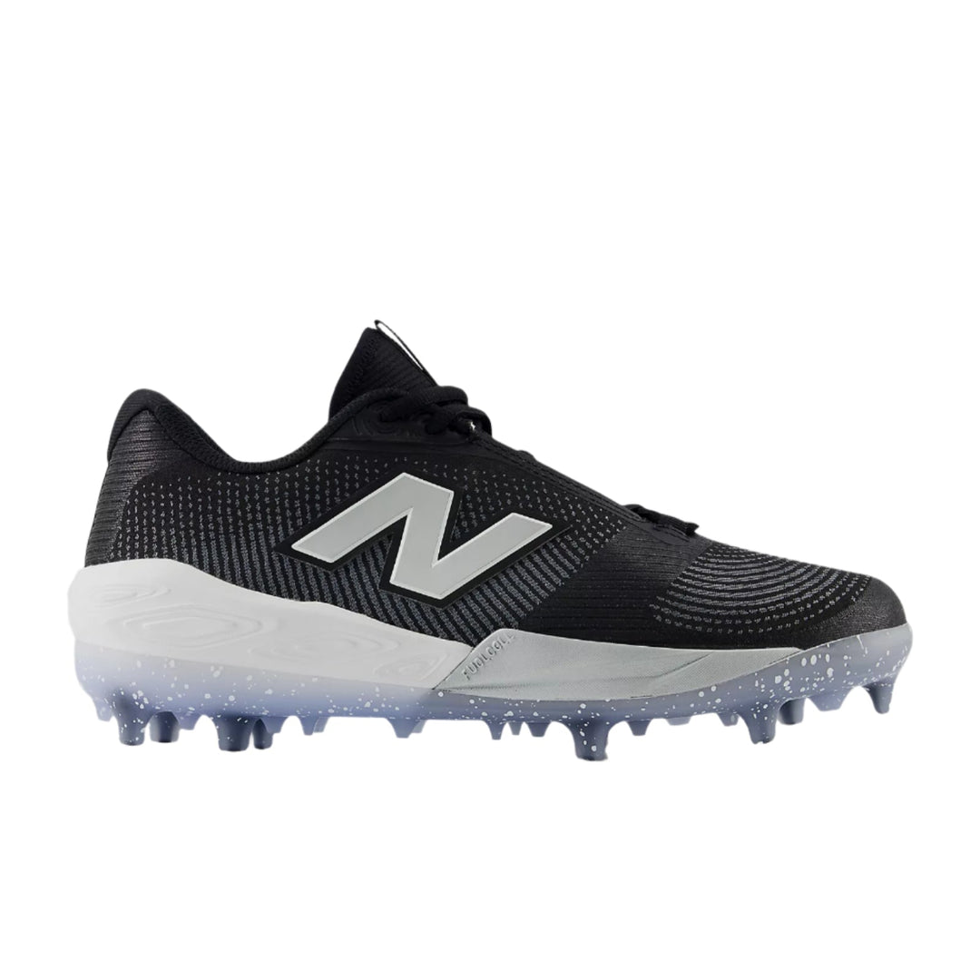 New Balance FuelCell COMPv4 - (CCOMP)_Black