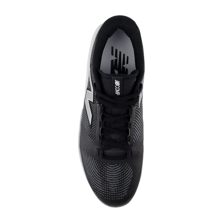 New Balance FuelCell COMPv4 - (CCOMP)_Black2