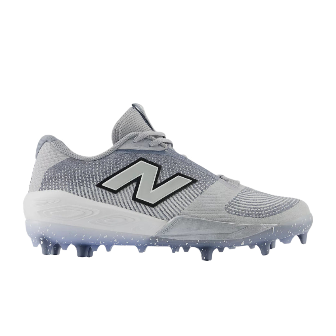 New Balance FuelCell COMPv4 - (CCOMP)_Gray
