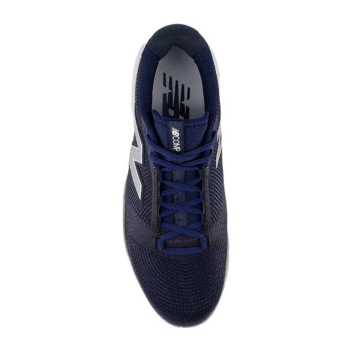 New Balance FuelCell COMPv4 - (CCOMP)_Navy2
