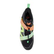 New Balance FuelCell Lindor 2 Metal Black / Orange - (LMLINDK2)3
