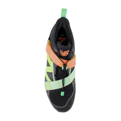 New Balance FuelCell Lindor 2 Metal Black / Orange - (LMLINDK2)3