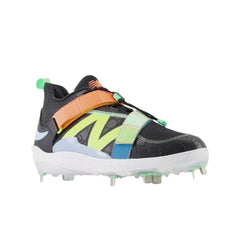 New Balance FuelCell Lindor 2 Metal Black / Orange - (LMLINDK2)