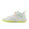 New Balance FuelCell Lindor 2 Pre-Game Turf Shoes (TLIND)_WhiteOrange1
