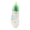 New Balance FuelCell Lindor 2 Pre-Game Turf Shoes (TLIND)_WhiteOrange2