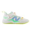 New Balance FuelCell Lindor 2 Pre-Game Turf Shoes (TLIND)_WhiteOrange