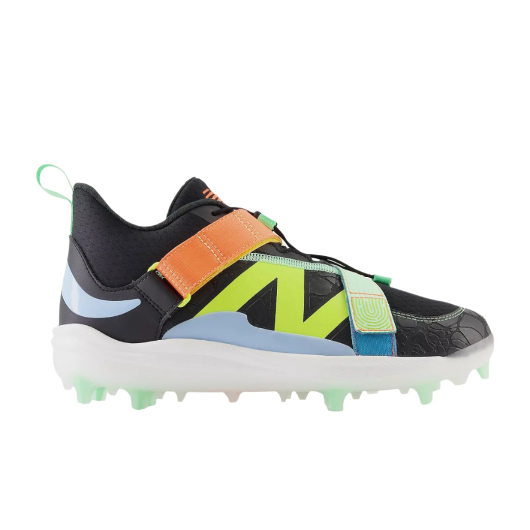 New Balance FuelCell Lindor COMPv2 - LLIND_BlackOrange