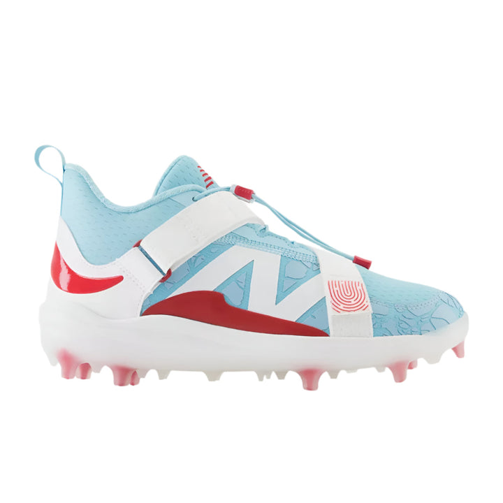 New Balance FuelCell Lindor COMPv2 - LLIND_SuperTeal