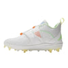 New Balance FuelCell Lindor COMPv2 - LLIND_WhiteOrange1