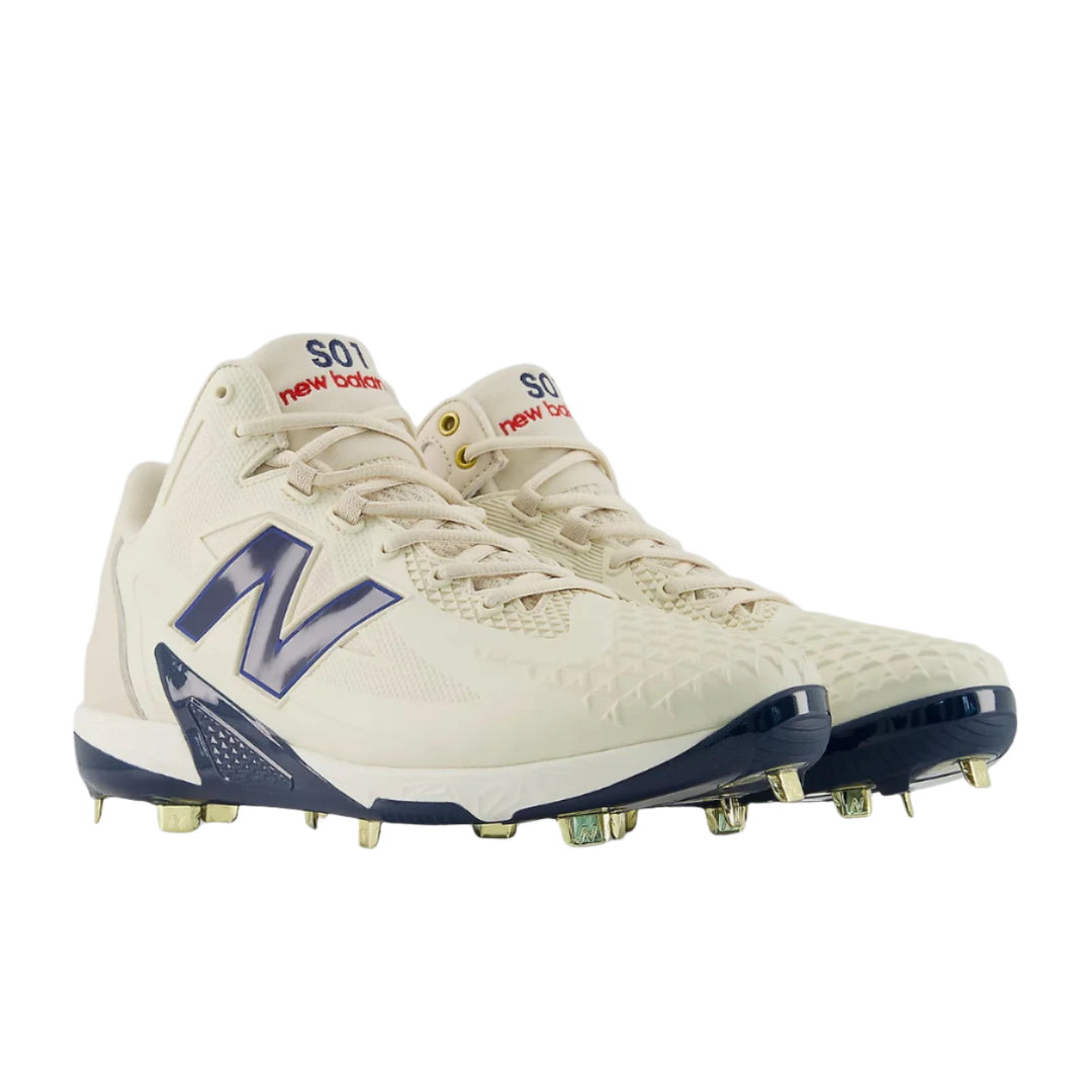 New Balance FuelCell Ohtani 1 Metal Baseball Cleats - MSHOAC1 New Balance FuelCell Ohtani 1 Metal Baseball Cleats - MSHOAC1