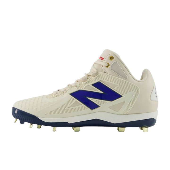 New Balance FuelCell Ohtani 1 Metal Baseball Cleats - (MSHOAC1)1