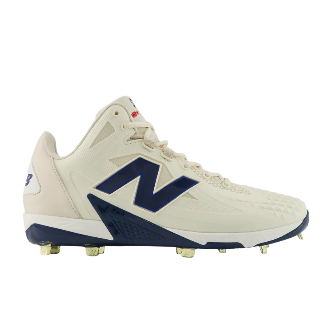 New Balance FuelCell Ohtani 1 Metal Baseball Cleats - (MSHOAC1)2
