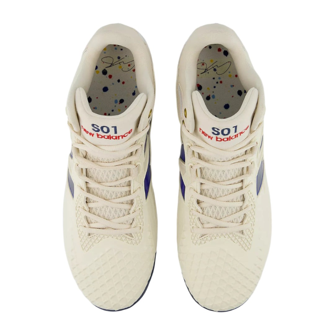 New Balance FuelCell Ohtani 1 Metal Baseball Cleats - (MSHOAC1)6