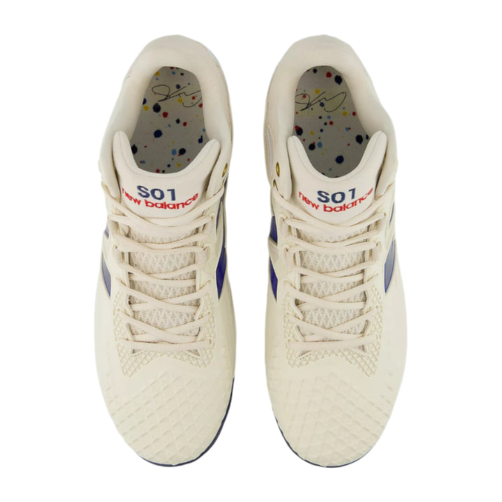 New Balance FuelCell Ohtani 1 Metal Baseball Cleats - (MSHOAC1)6