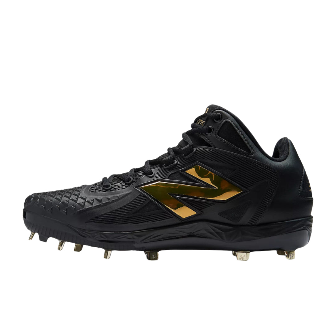 New Balance FuelCell Ohtani 1 Metal Baseball Cleats - (MSHOBK1)2