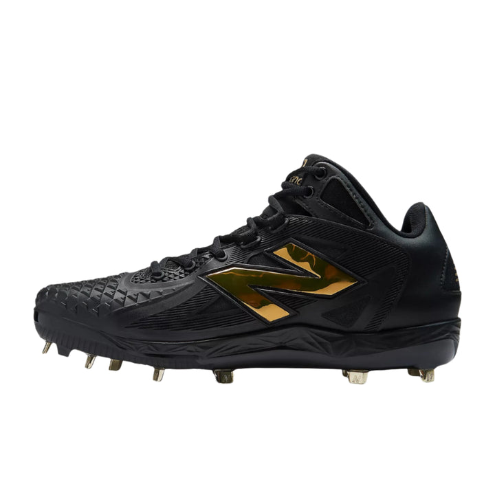 New Balance FuelCell Ohtani 1 Metal Baseball Cleats - (MSHOBK1)2
