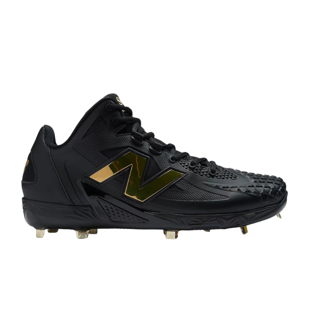 New Balance FuelCell Ohtani 1 Metal Baseball Cleats - (MSHOBK1)3