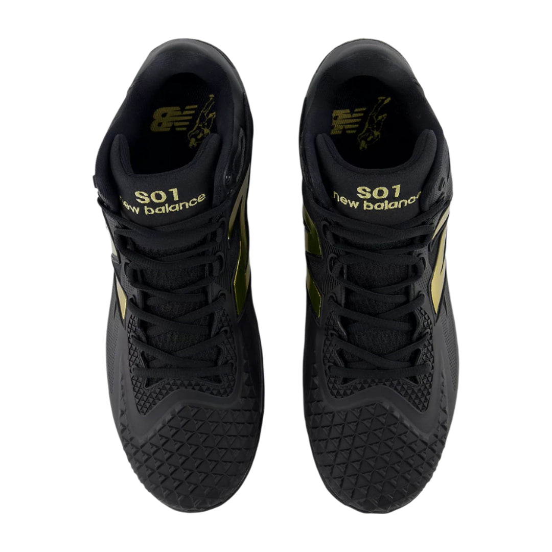 New Balance FuelCell Ohtani 1 Metal Baseball Cleats New Balance FuelCell Ohtani 1 Metal Baseball Cleats