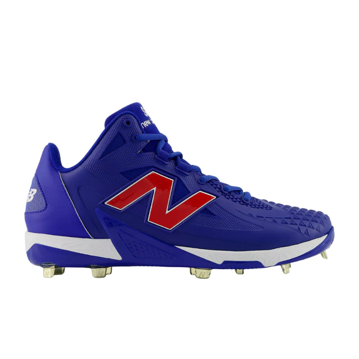 New Balance FuelCell Ohtani 1 Metal Baseball Cleats - (MSHOTT1)2