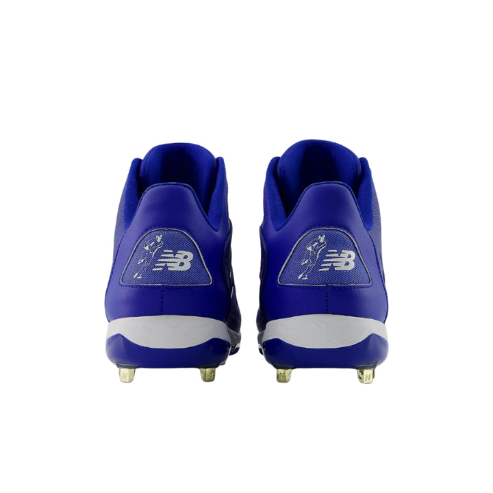 New Balance FuelCell Ohtani 1 Metal Baseball Cleats - (MSHOTT1)4