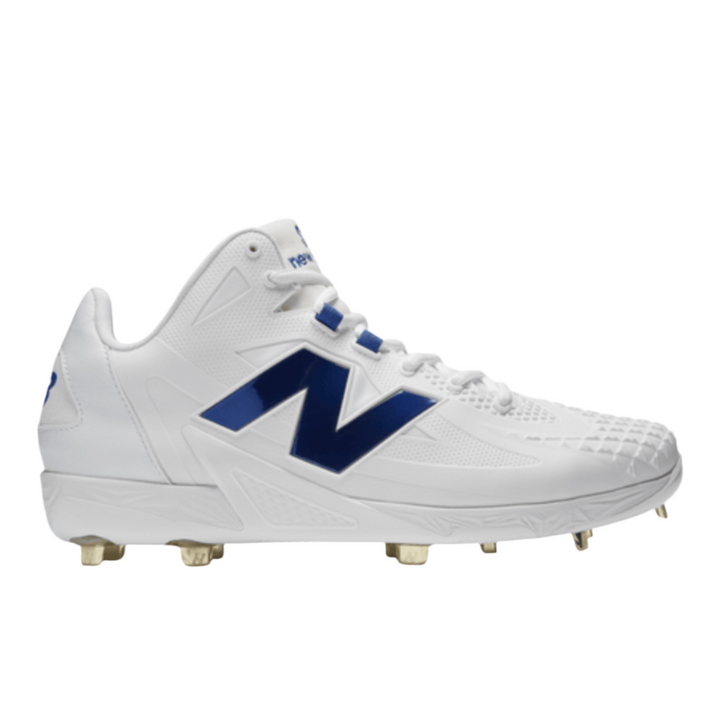 New Balance FuelCell Ohtani 1 Metal Baseball Cleats - (MSHOWB1)1