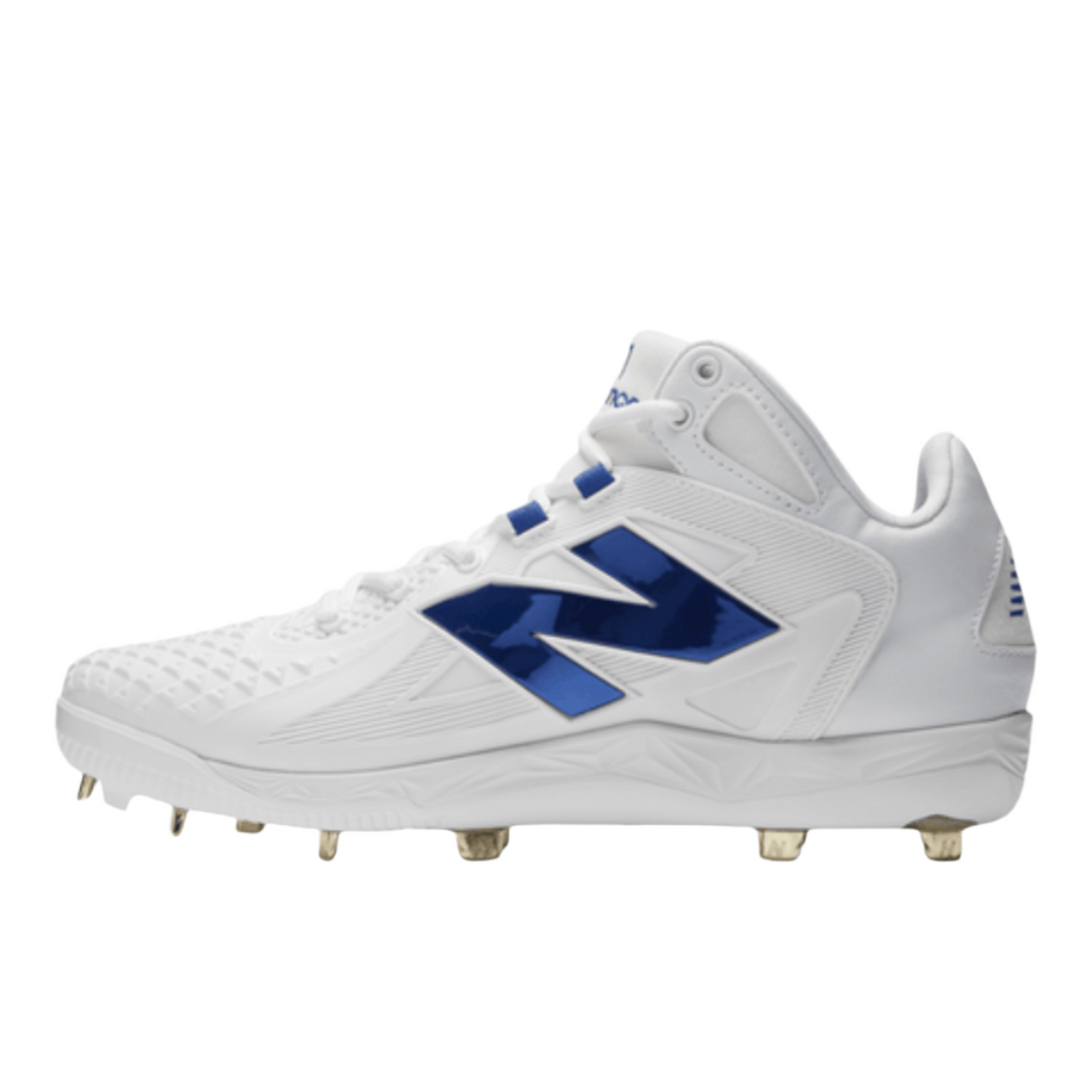 New Balance FuelCell Ohtani 1 Metal Baseball Cleats - (MSHOWB1)2