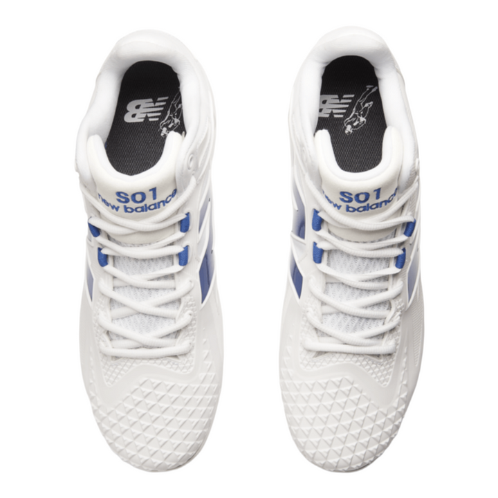 New Balance FuelCell Ohtani 1 Metal Baseball Cleats - (MSHOWB1)4