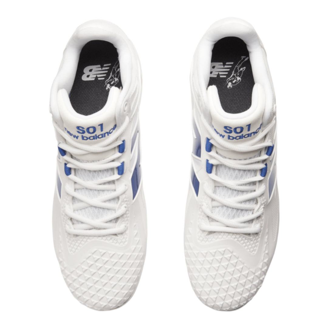 New Balance FuelCell Ohtani 1 Metal Baseball Cleats - MSHOWB1