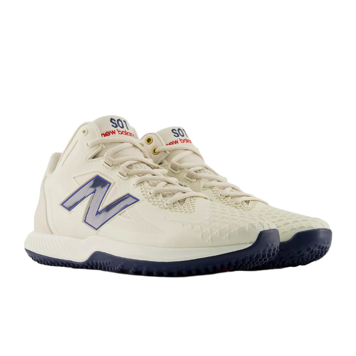 New Balance FuelCell Ohtani 1 Trainer Baseball Shoes - TSHOAC1