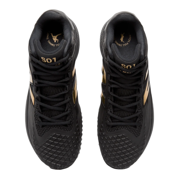 New Balance FuelCell Ohtani 1 Trainer Baseball Shoes - (TSHOBK1)4